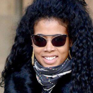 Industrial Cateye Sunglasses